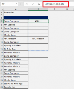 Top 20 Common Excel Problems (like Excel #### error) Solved