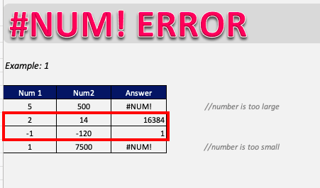 font size must be between 1 and 409 error in excel