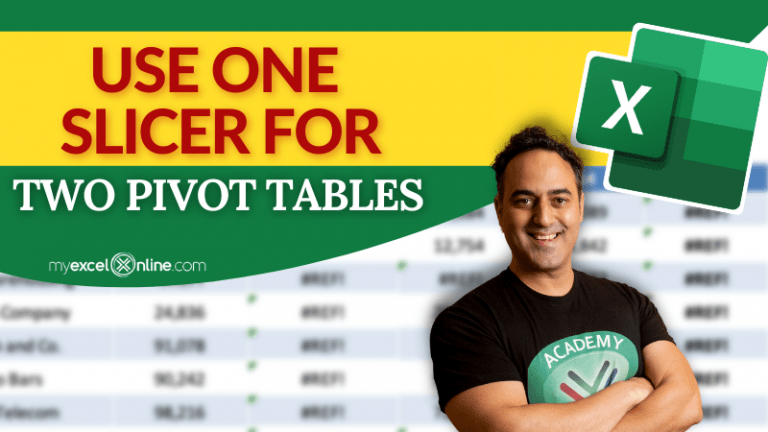 use-one-slicer-for-two-excel-pivot-tables-myexcelonline