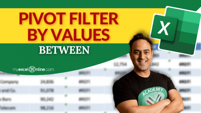 filter-by-values-between-myexcelonline