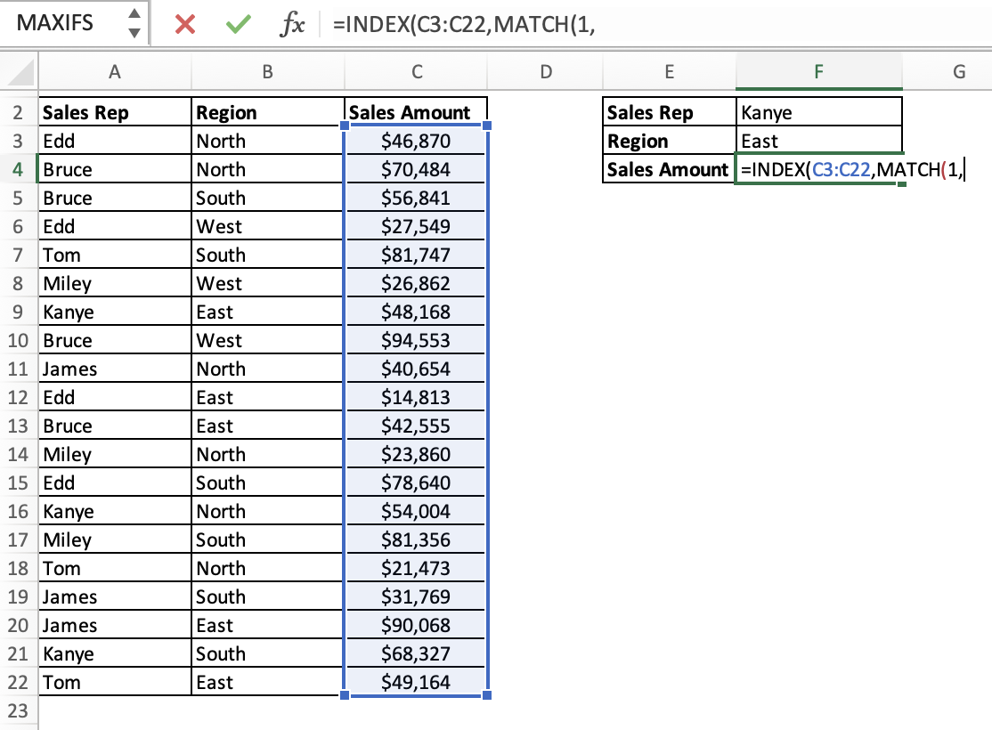 index-match-with-multiple-criteria-in-7-easy-steps