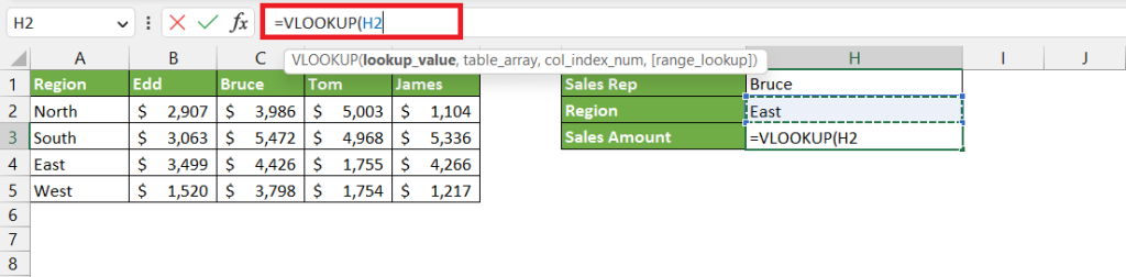 Mastering VLOOKUP With Multiple Criteria In Excel - 3 Quick And Easy ...