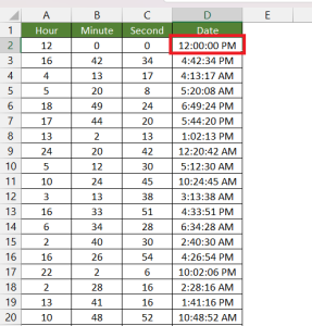 Top 11 Excel Date and Time Functions to Boost Your Productivity ...