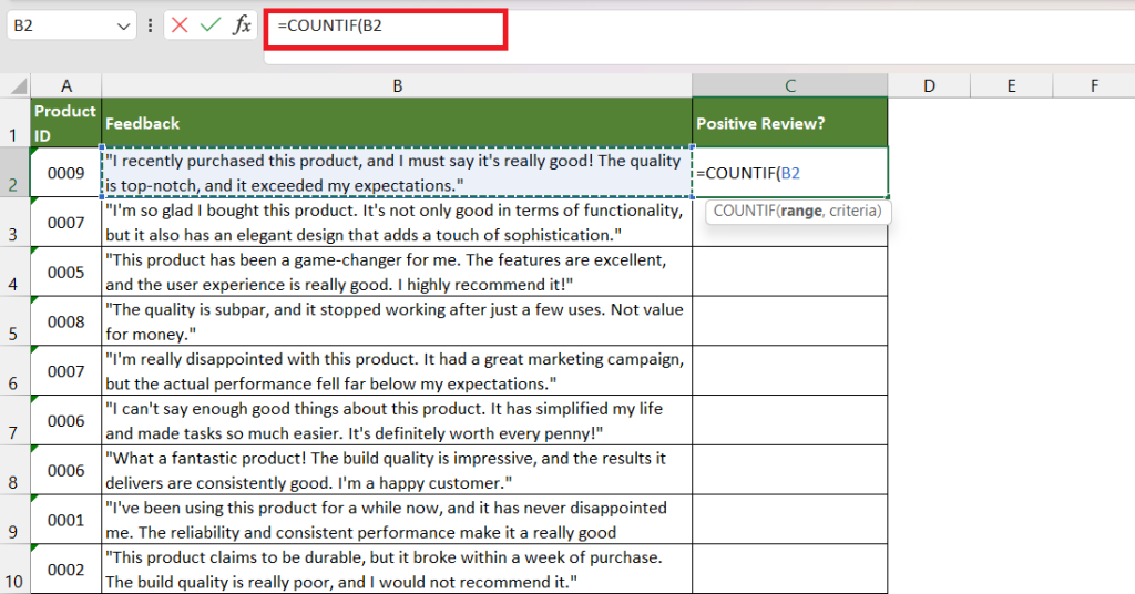 Top 3 Methods to Locate Cell that Contains Specific Text in Excel ...