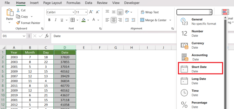 Top 11 Excel Date and Time Functions to Boost Your Productivity ...