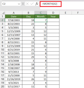 Top 11 Excel Date and Time Functions to Boost Your Productivity ...