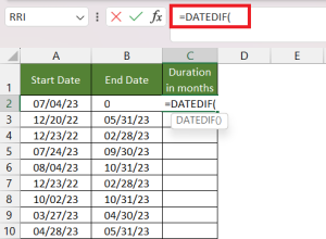 Top 11 Excel Date and Time Functions to Boost Your Productivity ...