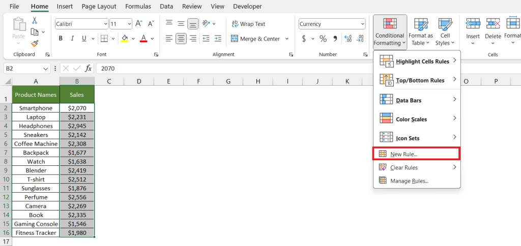 3 Ways to Compare Two Sheets in Excel for Efficient Data Comparison and ...