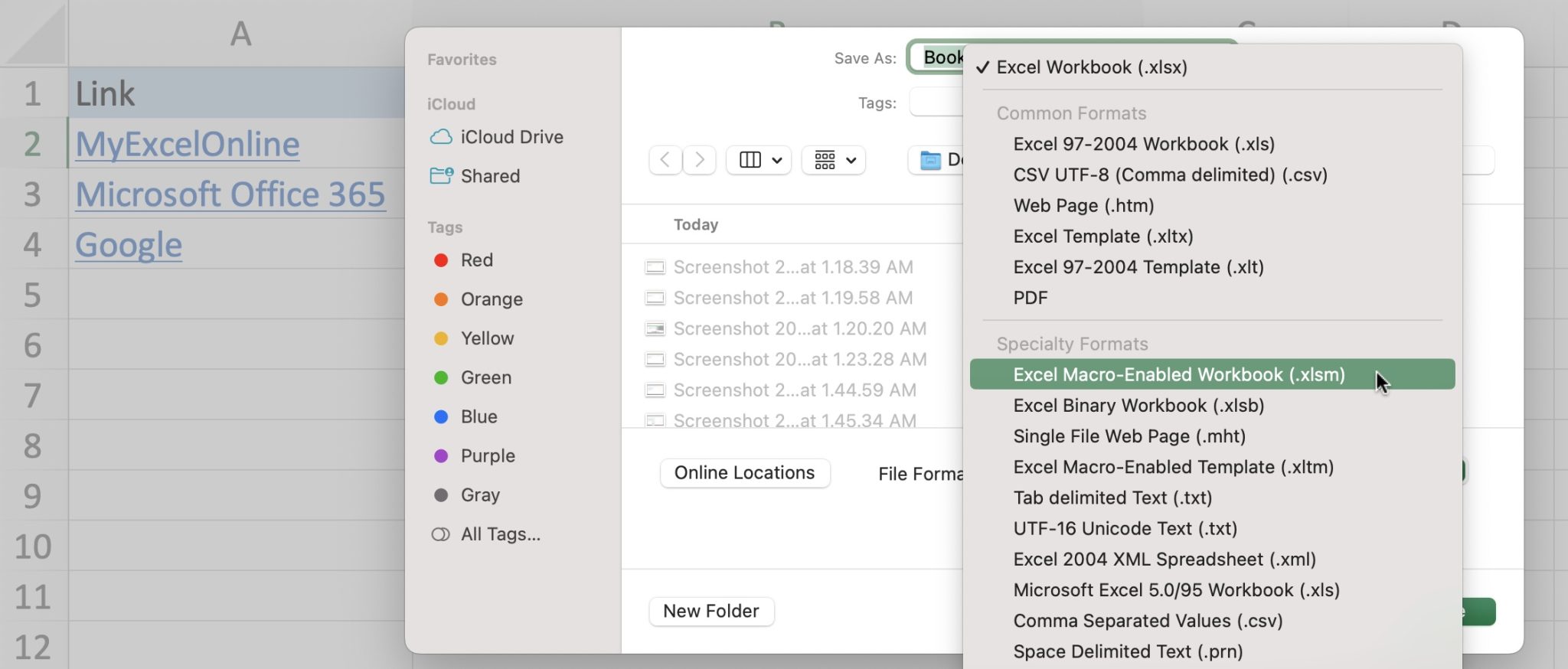 The Easiest Ways To Extract Data From Hyperlinks In Excel 