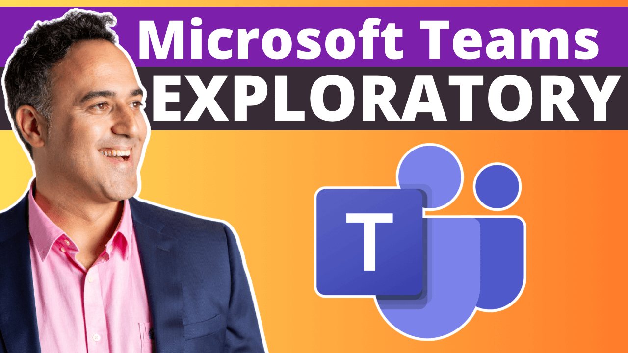 The Best Guide to Microsoft Teams Exploratory & Trial Offers | MyExcelOnline