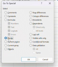 Learn AutoSum in Excel for Faster Calculations - Step by Step Guide | MyExcelOnline