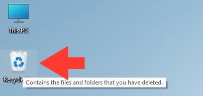 Recover Deleted PowerPoint Slides