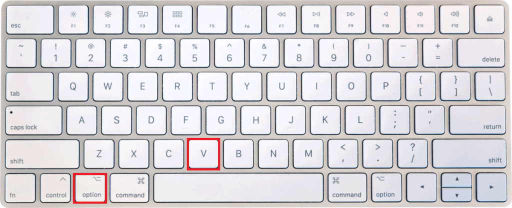 how to type square root