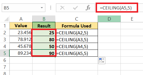 Round Two Decimal Places