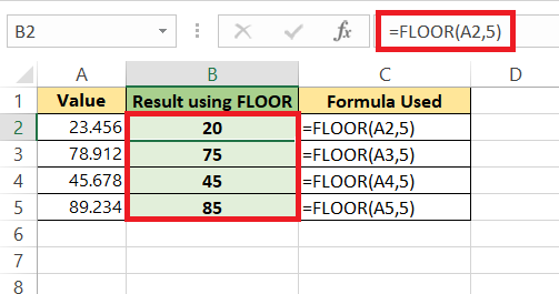 Round Two Decimal Places