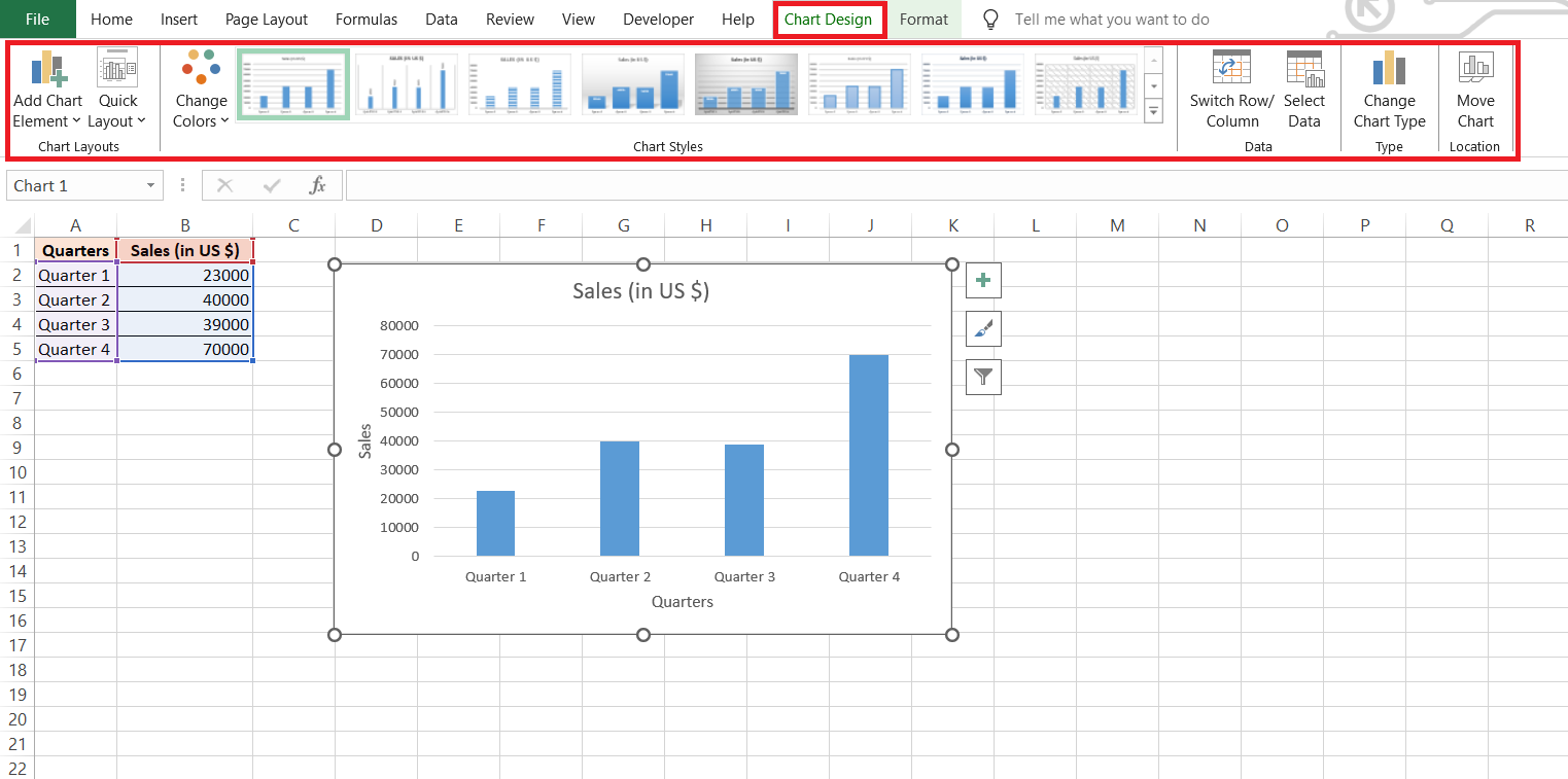 How to Switch X and Y Axis