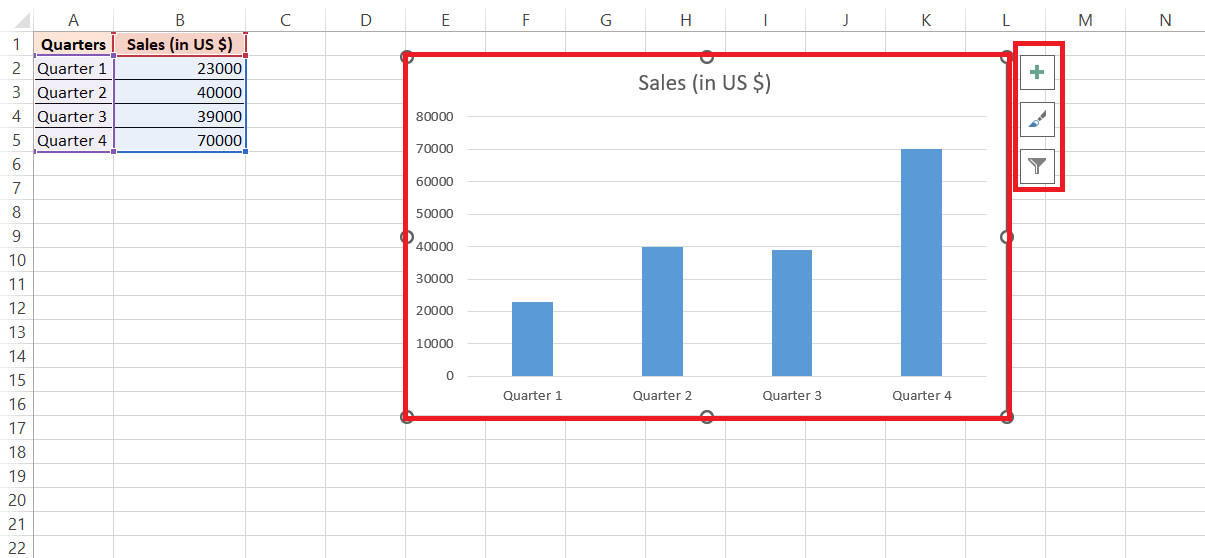 How to Switch X and Y Axis