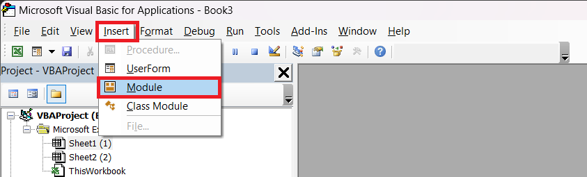 How to Duplicate a Sheet in Excel