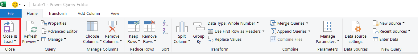 Excel Count Distinct