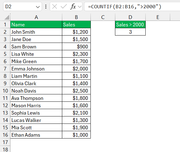 Excel RACON Function