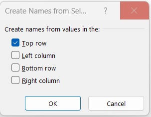 Excel Multi Select Dropdown