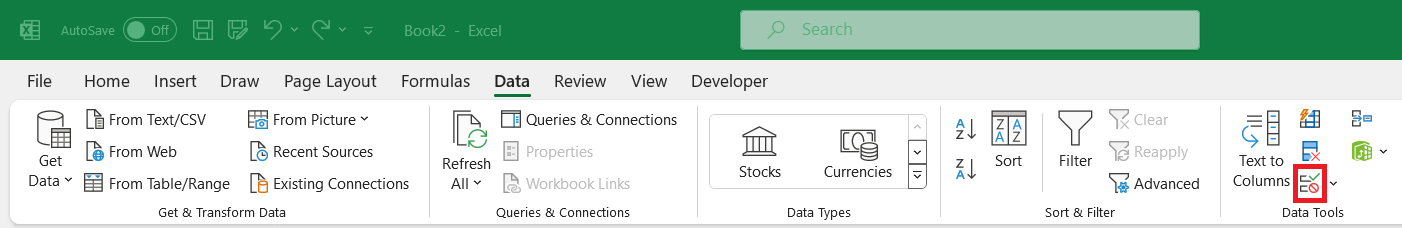 Excel Remove Leading Spaces