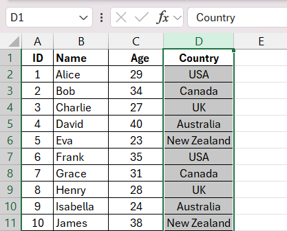 how to insert page break in excel