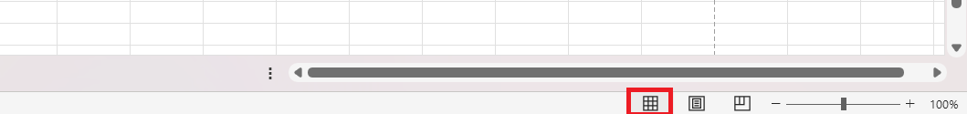 how to insert page break in excel