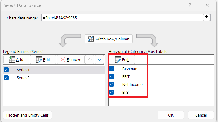 The Ultimate Guide to Excel's YoY Growth Formula | MyExcelOnline