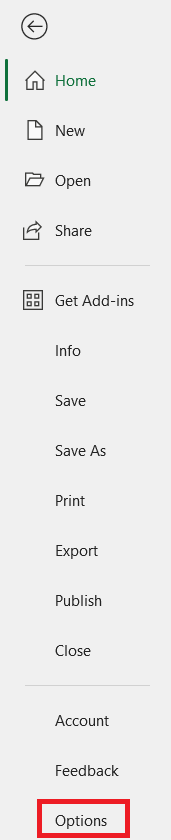 userform in excel