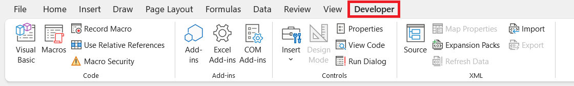 userform in excel