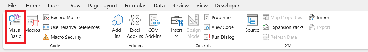 userform in excel