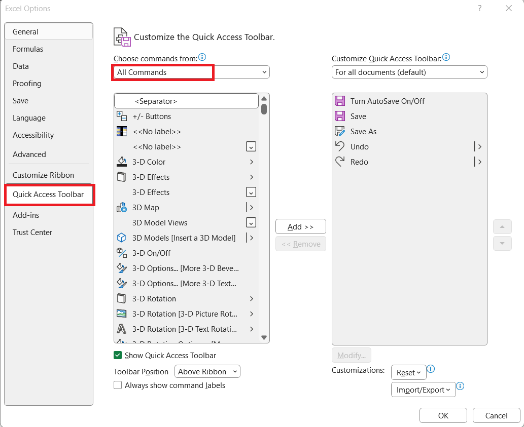 How to Remove Formatting in Excel