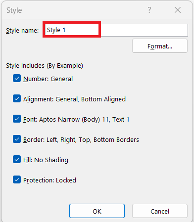 How to Add Borders in Excel