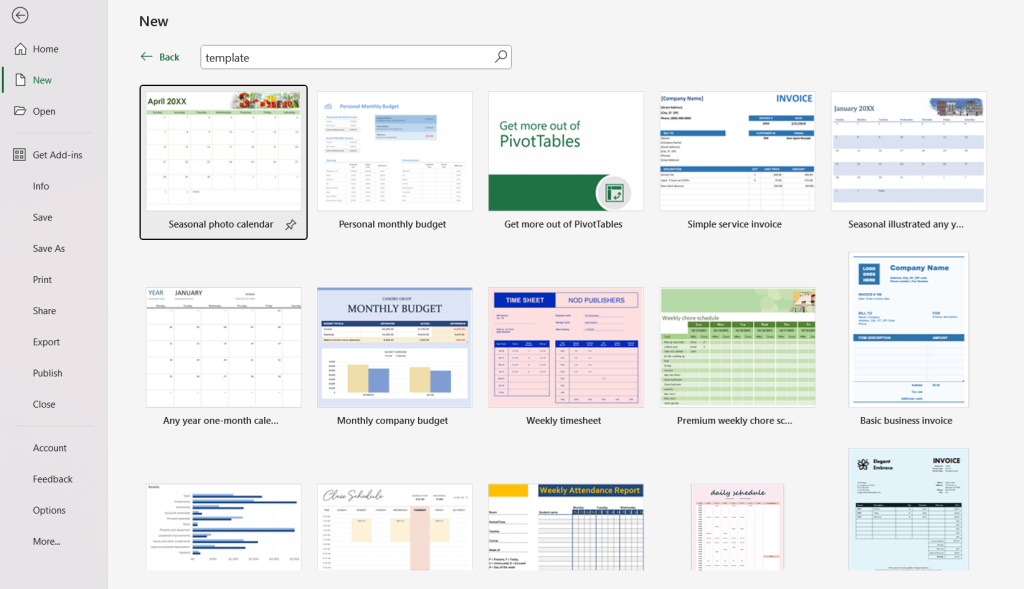 21 Best Excel Skills for Accountants in 2024 | MyExcelOnline