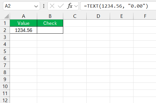 Convert Numbers to Text