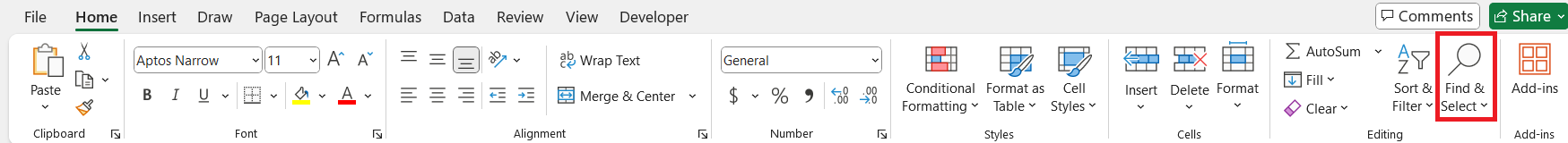 How to Lock Cells in Excel