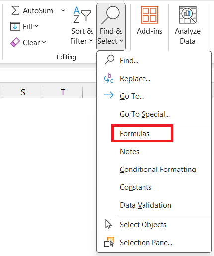 How to Lock Cells in Excel