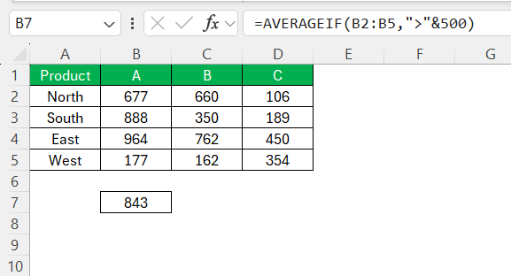 Excel Functions Cheat Sheet