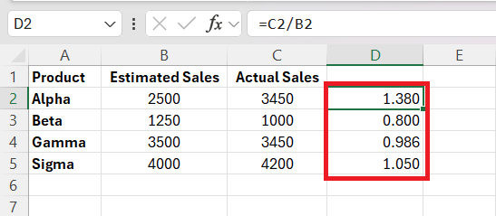 how to turn a fraction into a percent