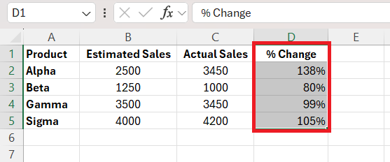 how to turn a fraction into a percent