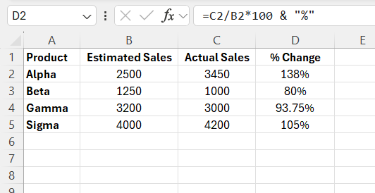 how to turn a fraction into a percent