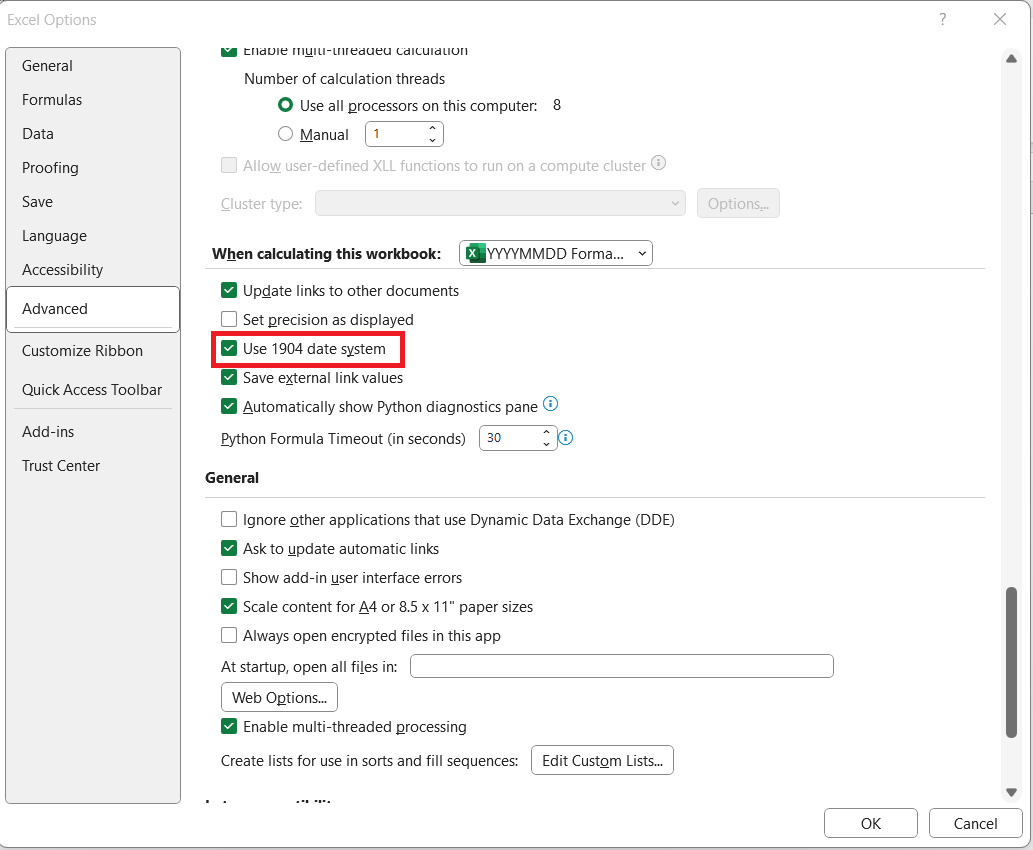 The Ultimate Guide to YYYYMMDD Format Conversion in Excel | MyExcelOnline