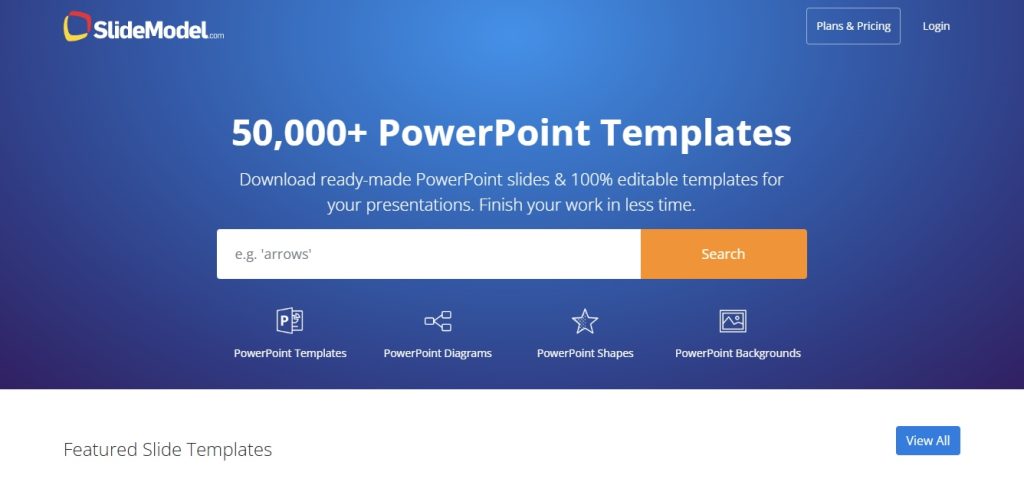 Church Templates for Powerpoint