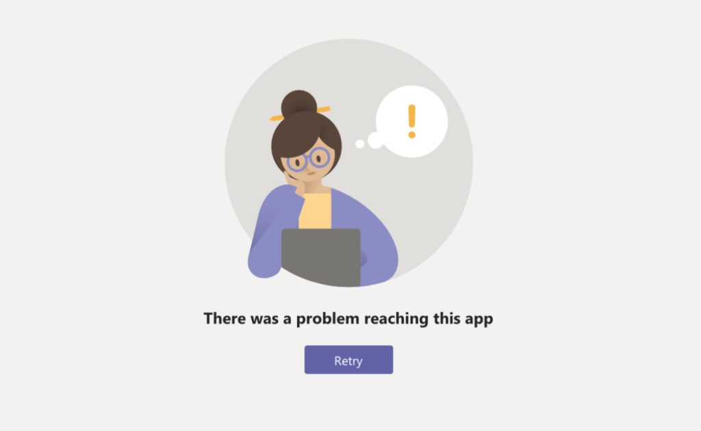 Microsoft Teams Sucks