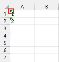 Convert Text to Number