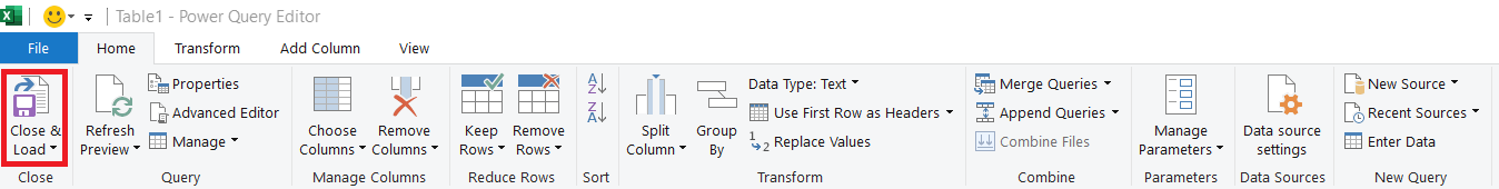 How to Capitalize All Letters in Excel