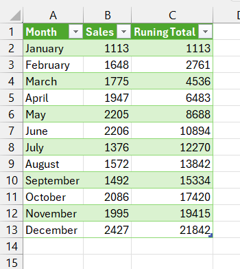 How to Open CSV File in Excel