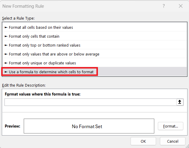 What are the Weekend Days in Excel