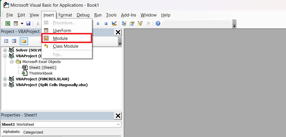 Clear Clipboard in Excel